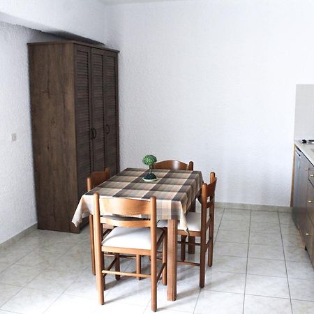 Haniotis Studios Faliraki Bagian luar foto